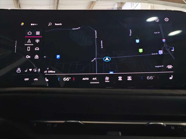 2025 Audi Q5 Premium TFSI quattro S tronic