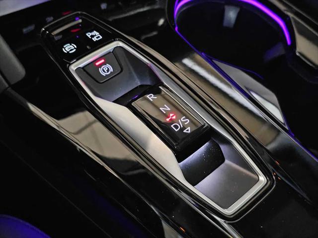 2025 Audi Q5 Premium TFSI quattro S tronic