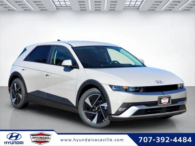 2026 Hyundai IONIQ 5 SEL for sale in Vacaville, CA