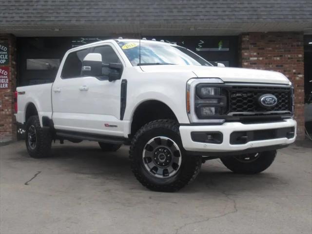 2023 Ford F-250 LARIAT for sale in Avon, NY