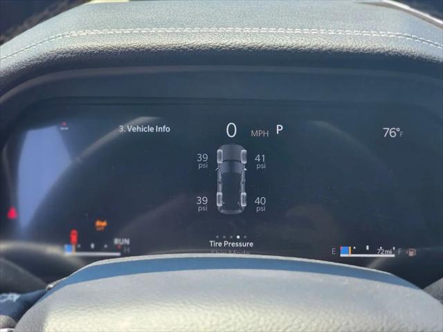 2026 Jeep Grand Cherokee Altitude 4x2