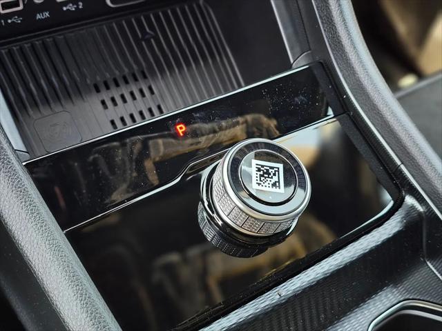 2026 Jeep Grand Cherokee Altitude 4x2