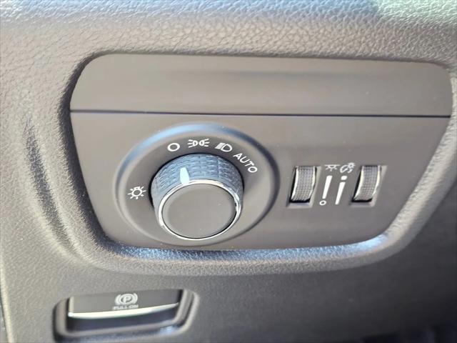 2026 Jeep Grand Cherokee Altitude 4x2