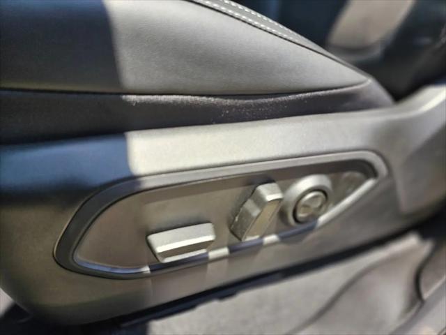 2026 Jeep Grand Cherokee Altitude 4x2
