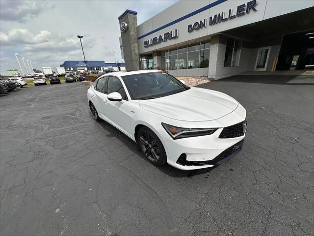 2025 Acura Integra A-SPEC Technology for sale in Madison, WI