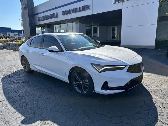 2025 Acura Integra A-SPEC Technology for sale in Madison, WI