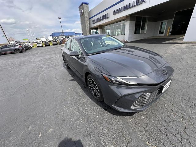 2026 Toyota Camry XLE for sale in Madison, WI
