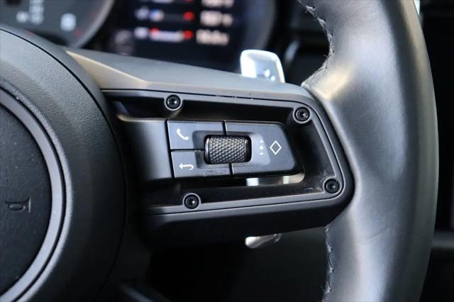 2023 Porsche Macan T