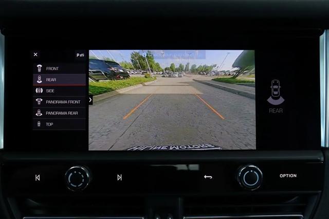 2023 Porsche Macan T