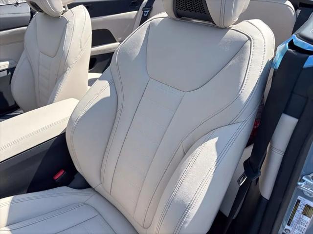 2027 BMW 4 Series 430i xDrive