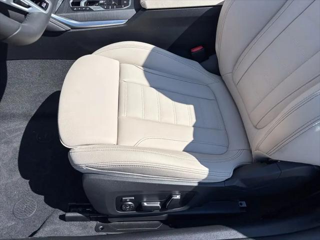 2027 BMW 4 Series 430i xDrive