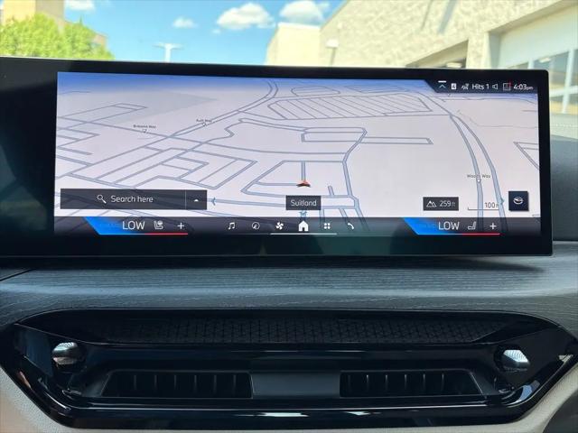 2027 BMW 4 Series 430i xDrive