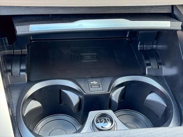 2027 BMW 4 Series 430i xDrive