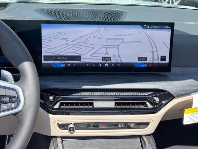 2027 BMW 4 Series 430i xDrive