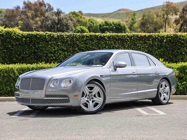 2014 Bentley Flying Spur Base for sale in San Juan Capistrano, CA