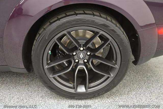 2022 Dodge Challenger R/T Scat Pack Widebody