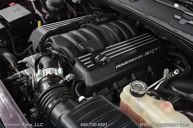 2022 Dodge Challenger R/T Scat Pack Widebody
