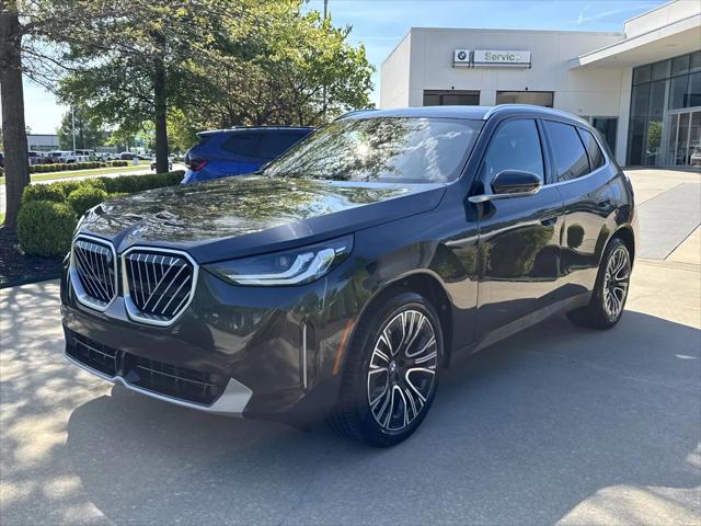 2025 BMW X3 30 xDrive for sale in Bentonville, AR