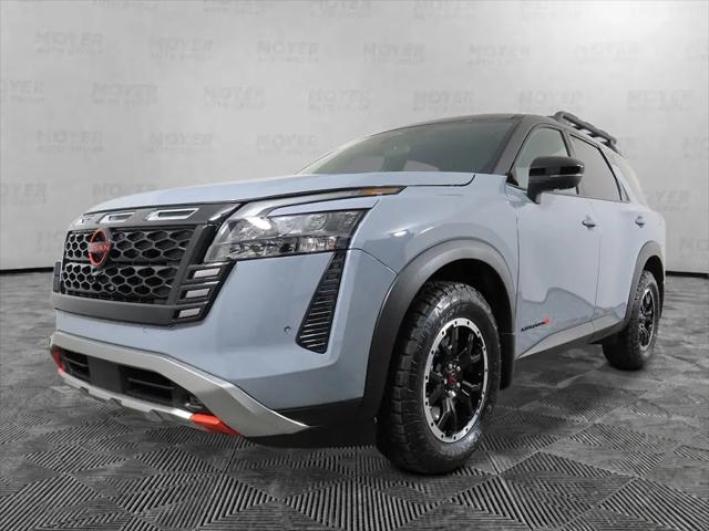 2026 Nissan Pathfinder Rock Creek for sale in Wernersville, PA