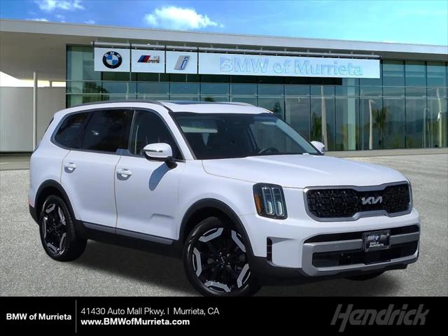 2023 Kia Telluride EX for sale in Murrieta, CA