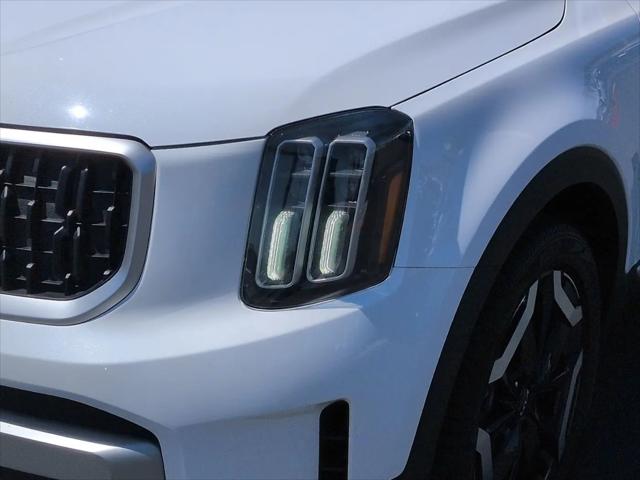 2023 Kia Telluride EX