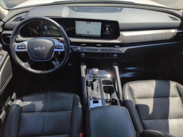 2023 Kia Telluride EX