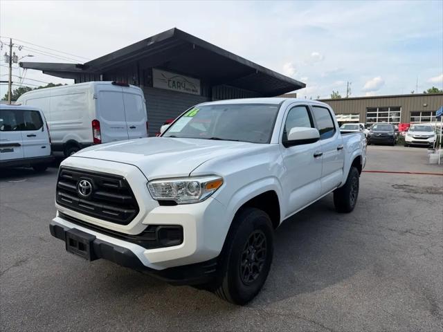 2016 Toyota Tacoma SR5 for sale in Cary, NC