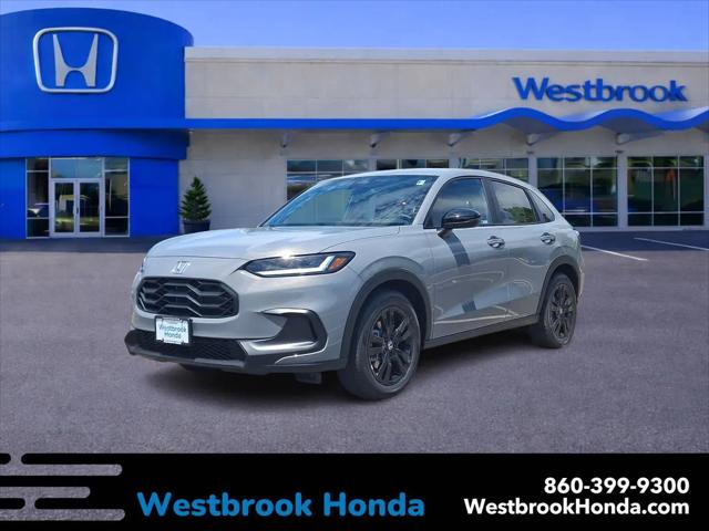 2027 Honda HR-V Sport for sale in Westbrook, CT