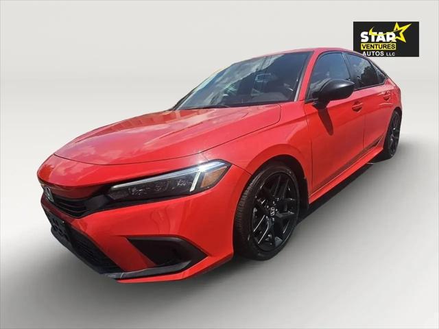 2023 Honda Civic Sport for sale in Lawrenceville, GA