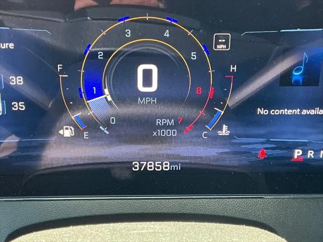 2024 Chevrolet Traverse FWD LT