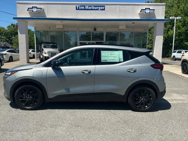 2027 Chevrolet Bolt RS FWD