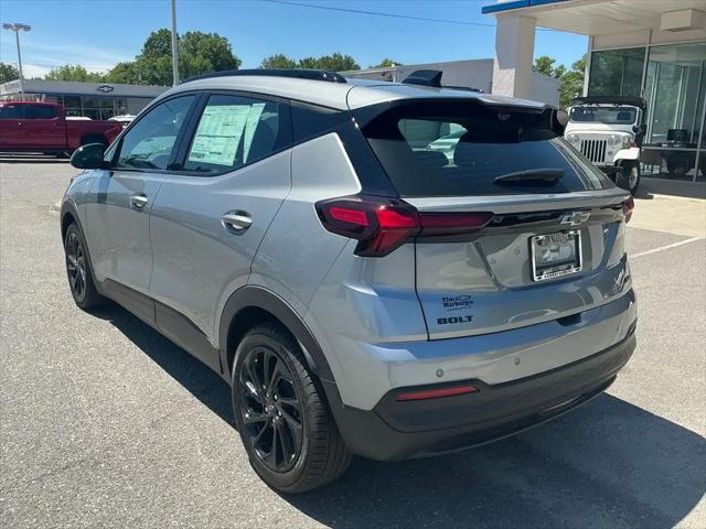 2027 Chevrolet Bolt RS FWD