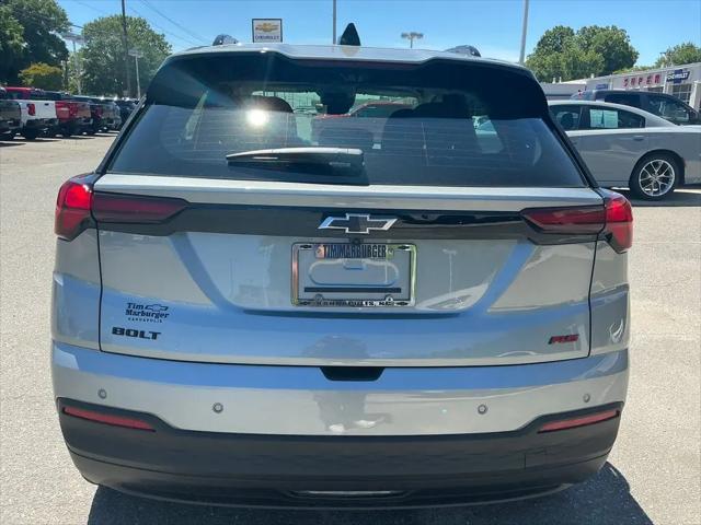 2027 Chevrolet Bolt RS FWD