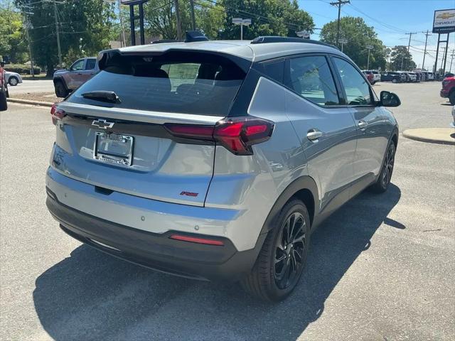 2027 Chevrolet Bolt RS FWD