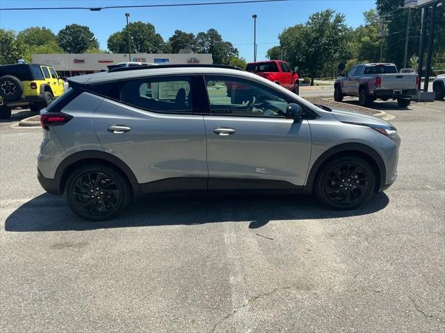 2027 Chevrolet Bolt RS FWD