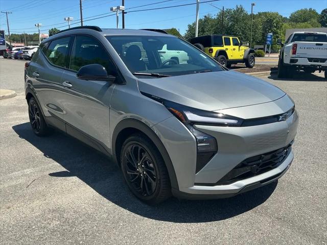 2027 Chevrolet Bolt RS FWD