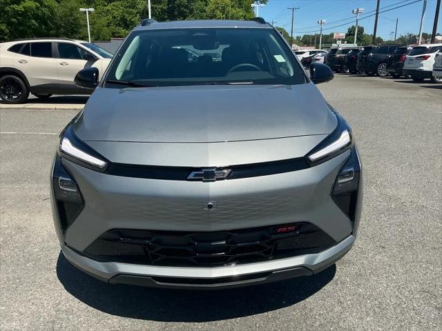 2027 Chevrolet Bolt RS FWD