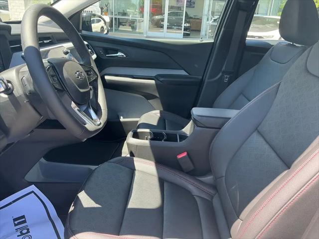 2027 Chevrolet Bolt RS FWD