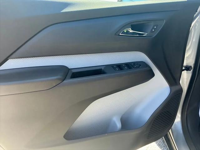 2027 Chevrolet Bolt RS FWD