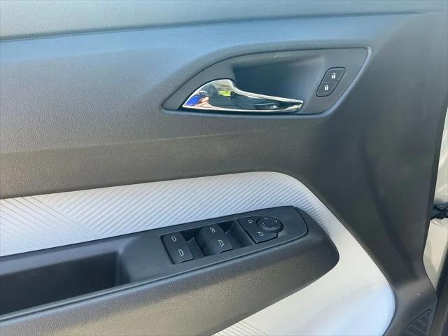 2027 Chevrolet Bolt RS FWD