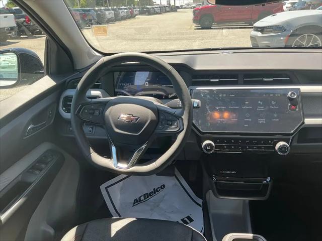2027 Chevrolet Bolt RS FWD