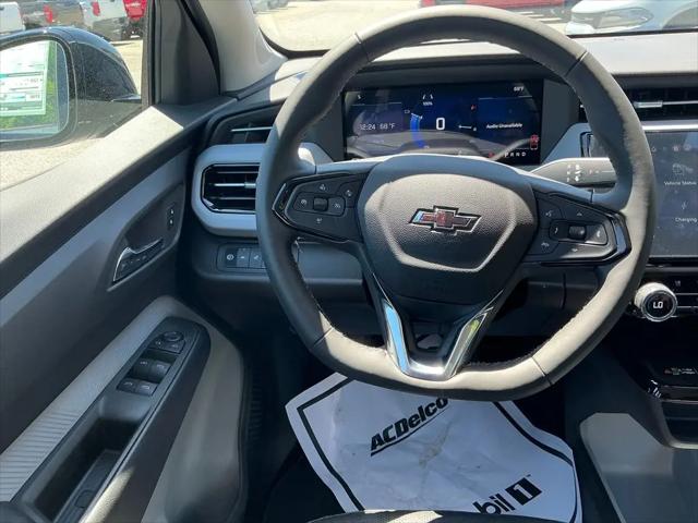 2027 Chevrolet Bolt RS FWD