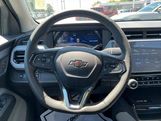 2027 Chevrolet Bolt RS FWD