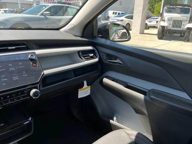 2027 Chevrolet Bolt RS FWD