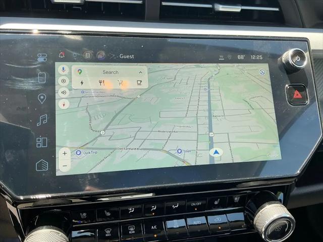 2027 Chevrolet Bolt RS FWD