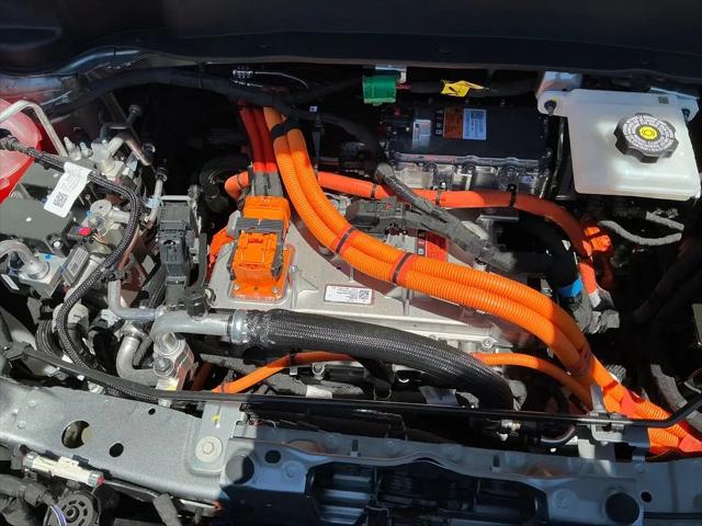 2027 Chevrolet Bolt RS FWD