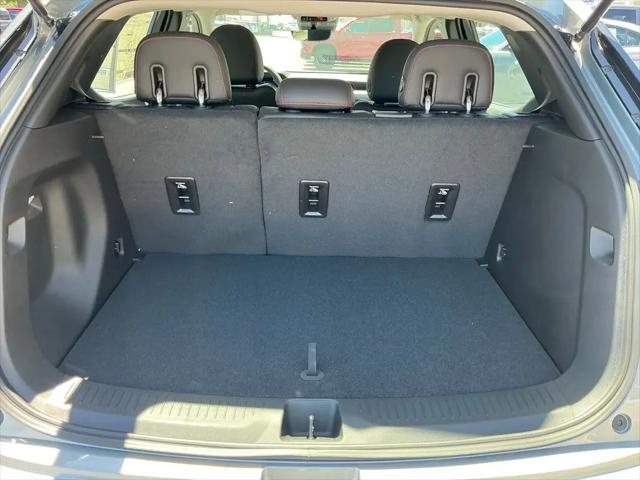 2027 Chevrolet Bolt RS FWD