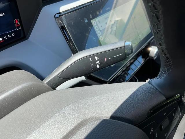 2027 Chevrolet Bolt RS FWD