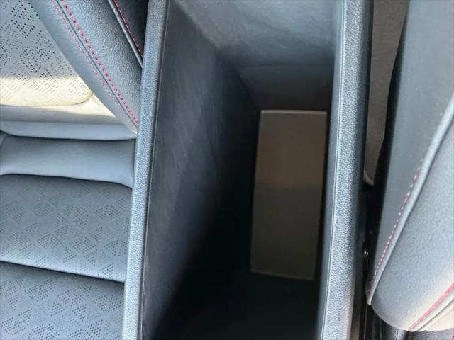 2027 Chevrolet Bolt RS FWD