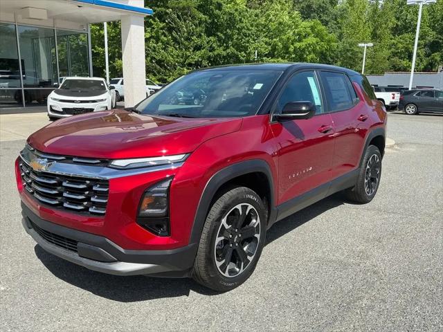 2026 Chevrolet Equinox FWD LT for sale in Kannapolis, NC